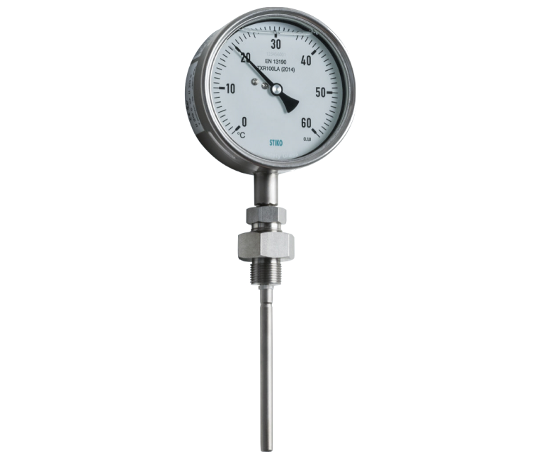 Đồng hồ đo nhiệt độ - Tự Động Hưng Phát - Công Ty TNHH Kỹ Thuật Tự Động Hưng Phát